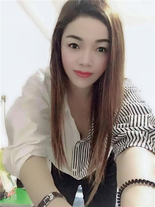 温柔服务少妇