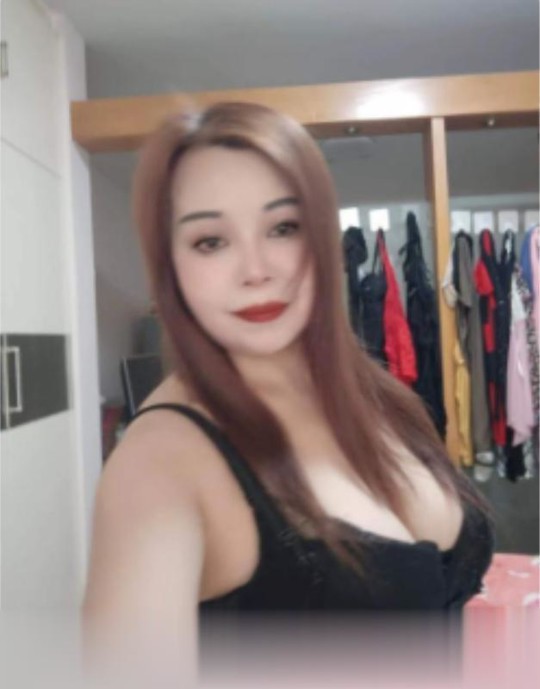 沙区大胸熟女