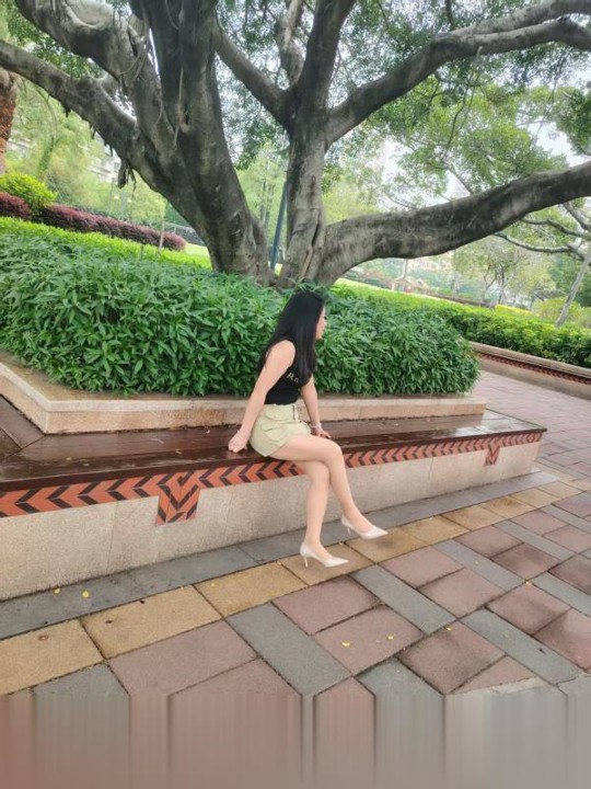 兼职少妇..