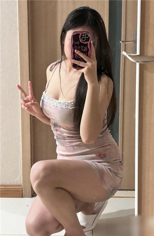 微胖大胸妹妹