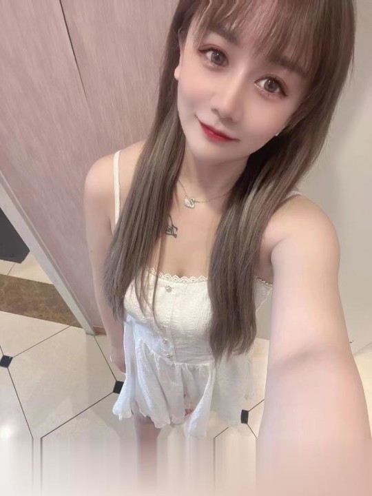 姑苏美女筱筱