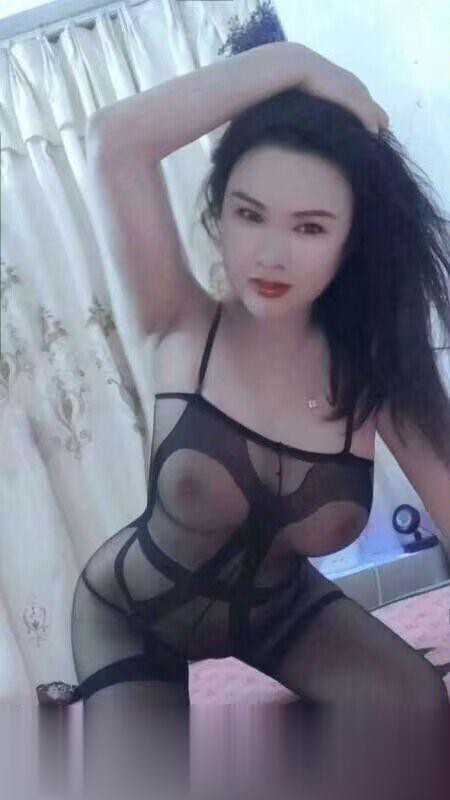 深圳超大屁股