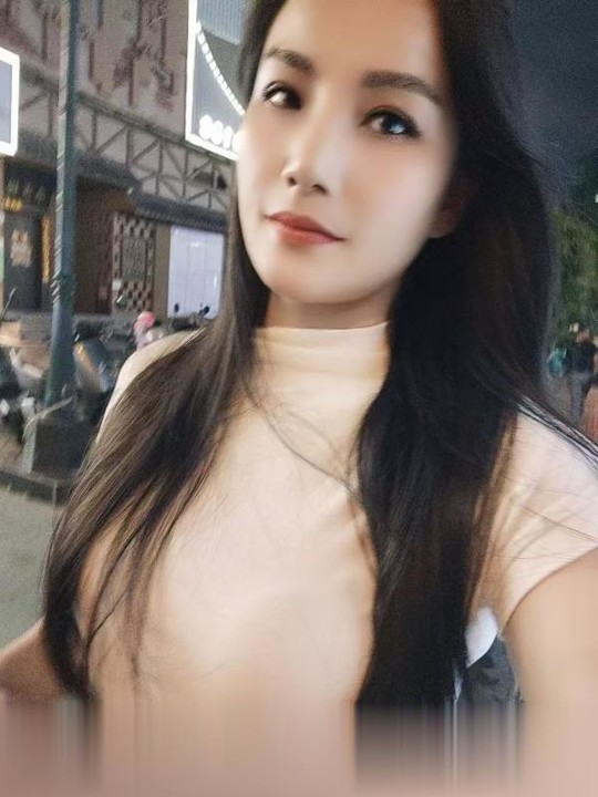 大胸御姐子沐
