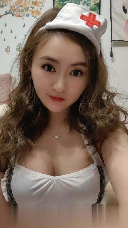 温柔的少妇.
