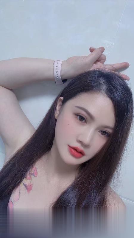 淡水E胸妹子