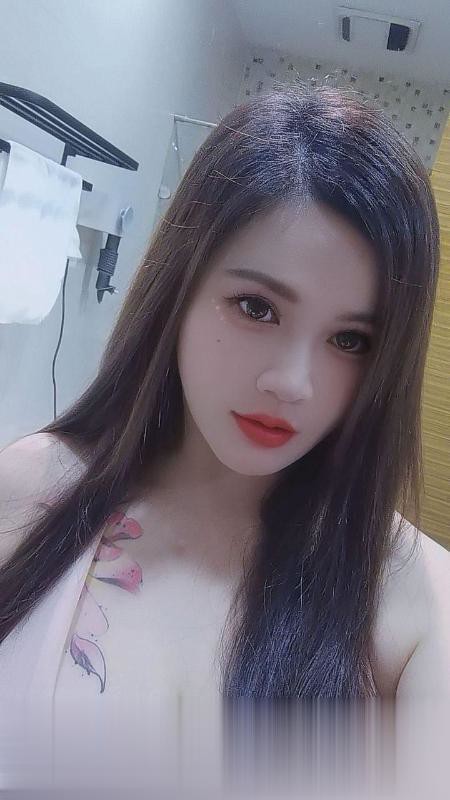 淡水E胸妹子