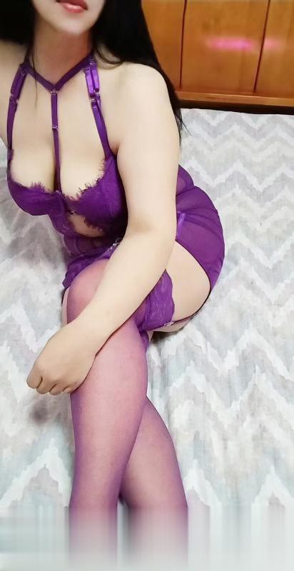吴中大胸姐姐