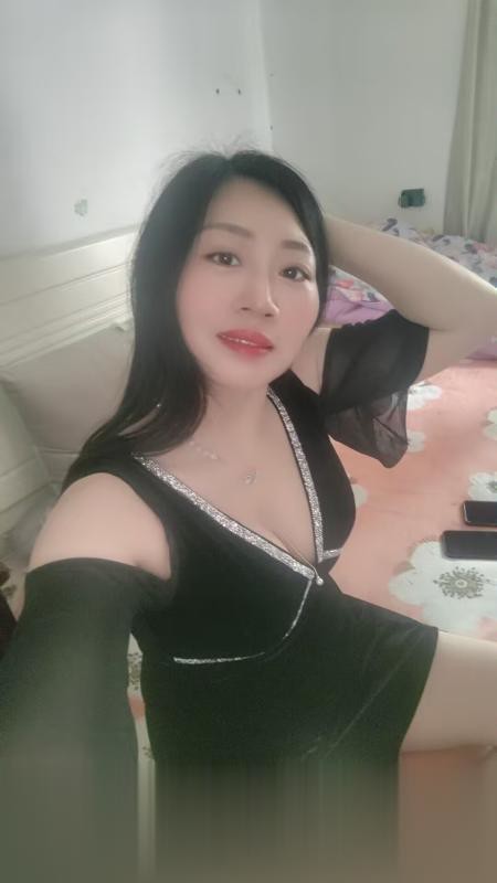 闵行少妇..