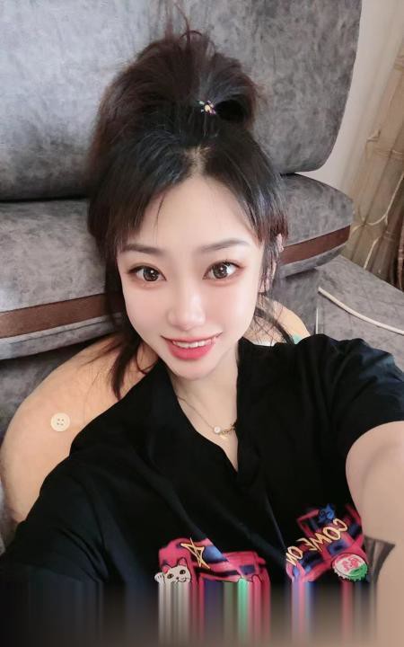哈尔滨小姐姐