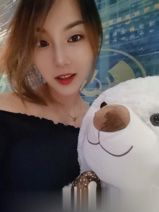 大坪漂亮小妹