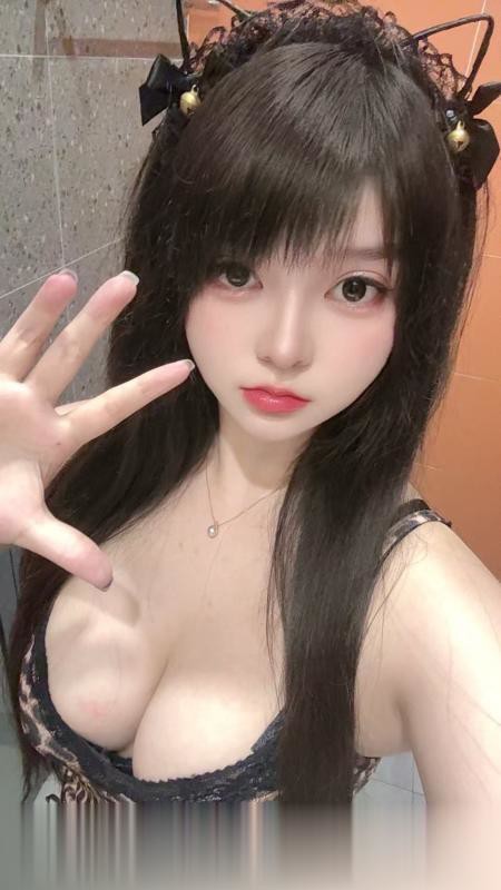 龙岗大胸妹妹
