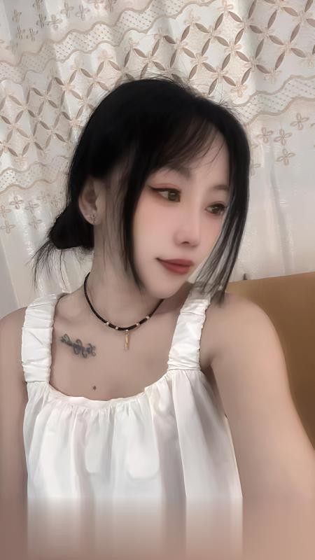 七宝夏沫妹子
