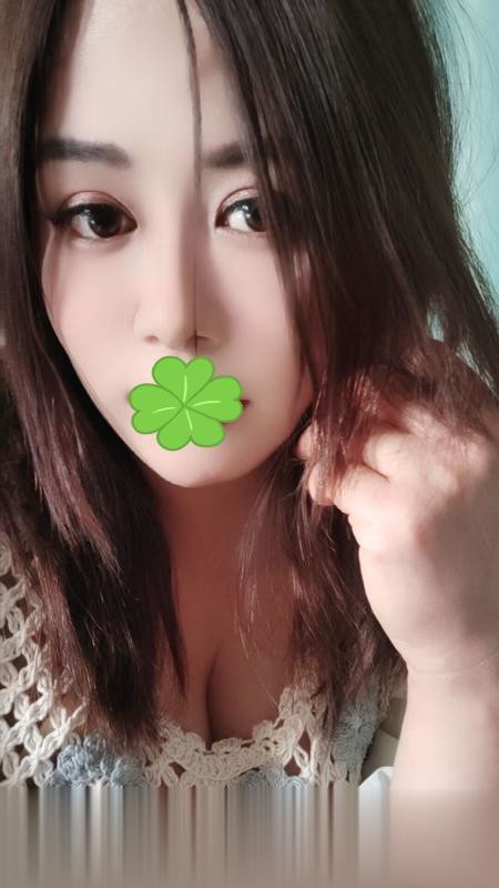 服务系小姐姐