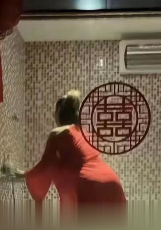 少妇有点骚.