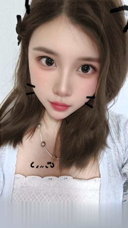 马群香香美女