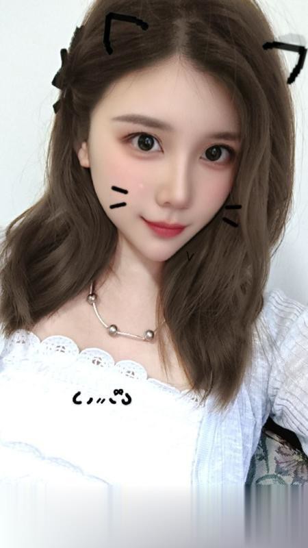 马群香香美女
