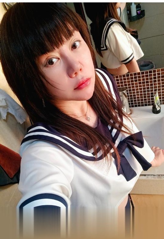 番禺小琳琳.