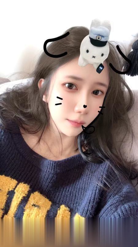 萌萌小妹..