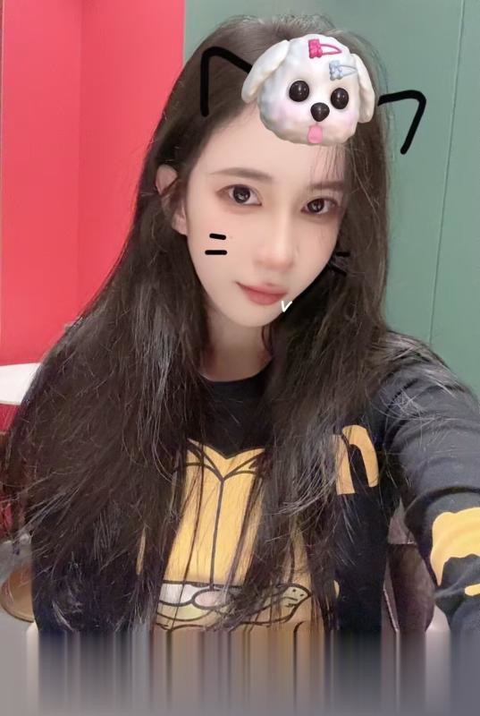 萌萌小妹..