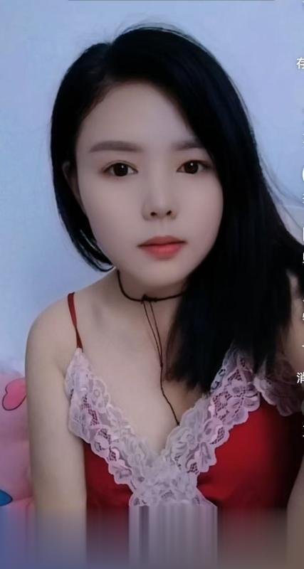 南方小姐姐.