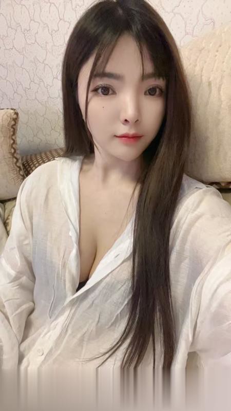 气质小姐姐.