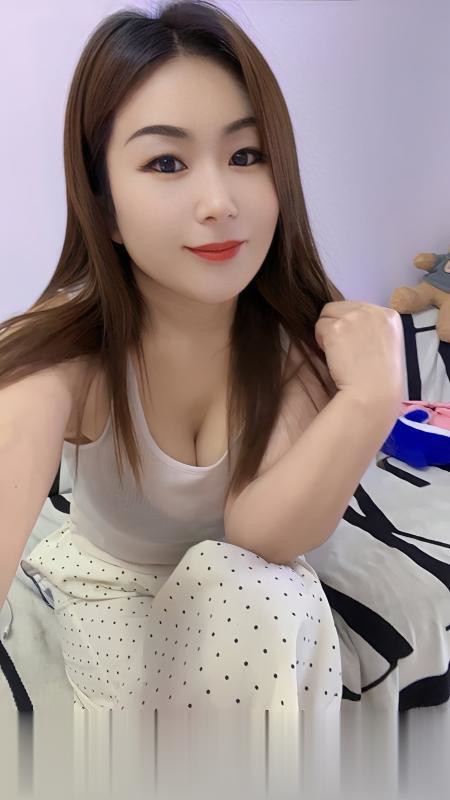 包河骚妇小慧