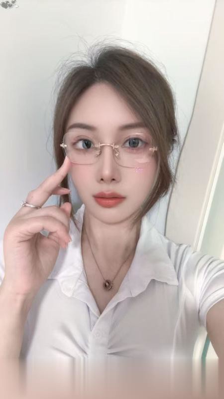 性感制服美女