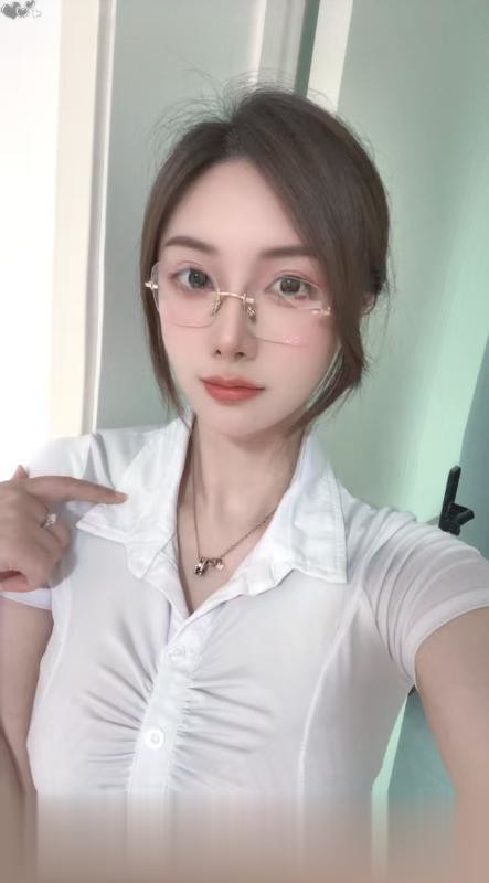 性感制服美女