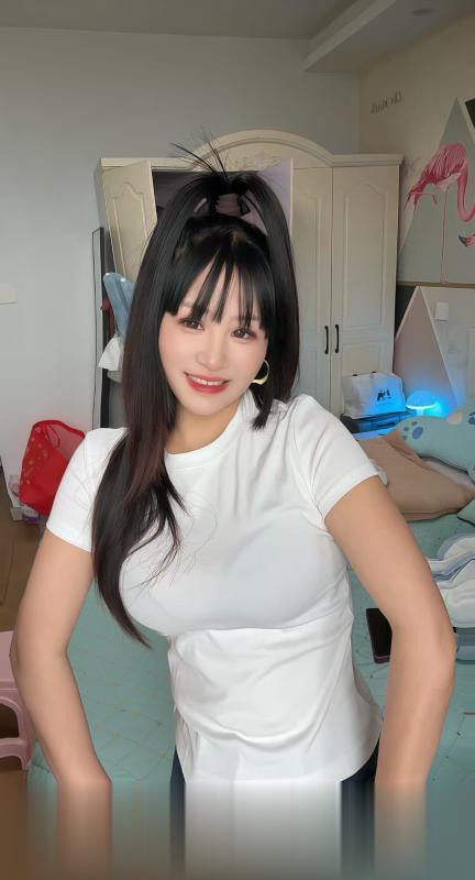 嘉定大波妞.