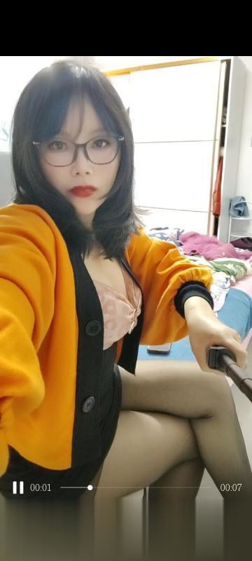 性价比熟女.