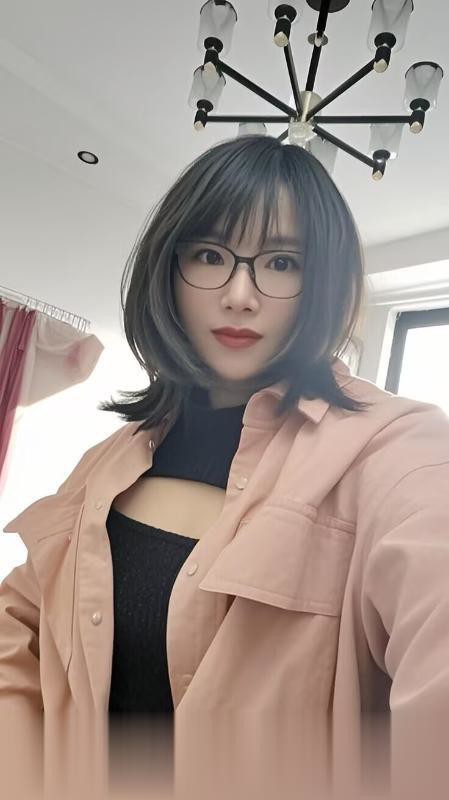 性价比熟女.