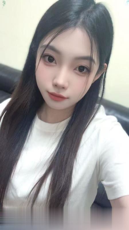 城阳小姐姐.