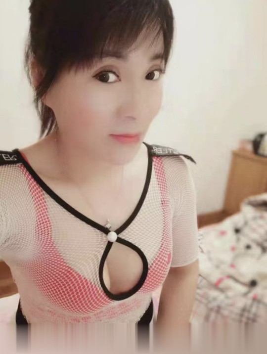 南京三通熟女