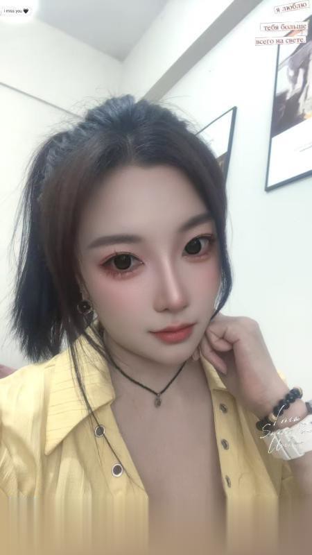 包河小姐姐.