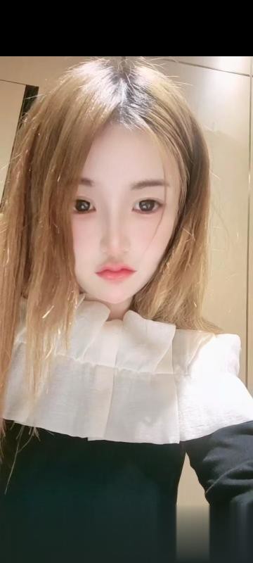 销魂小迷妹.