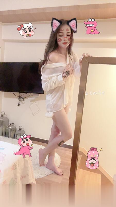 舌吻晓晓南城
