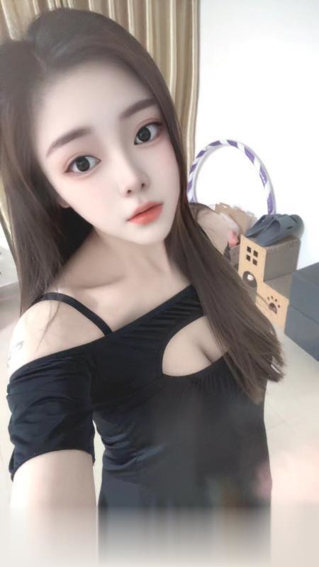乖巧颜值妮宝