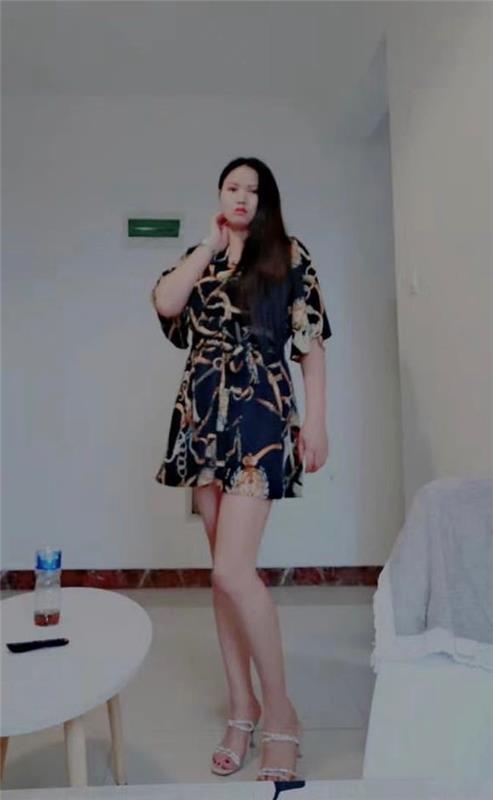 南开性大熟女