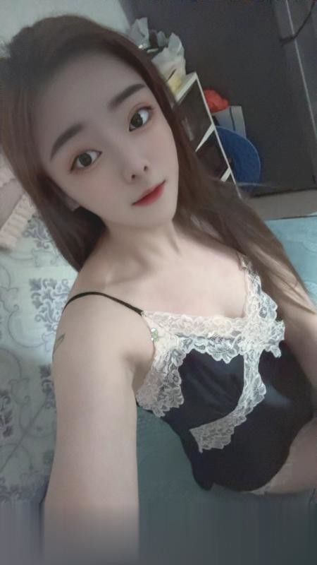 乖巧颜值妮宝