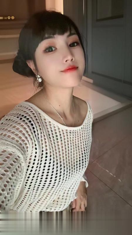 江岸区小美.
