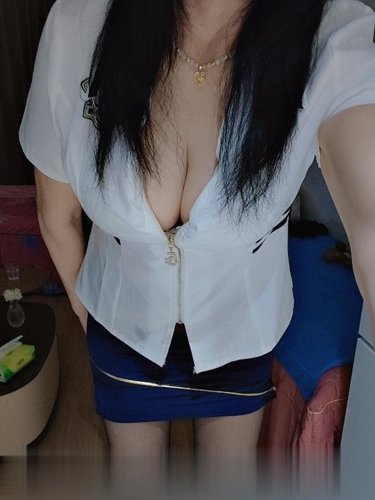 西乡三通少妇