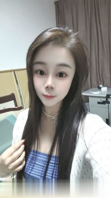 服务型美少妇