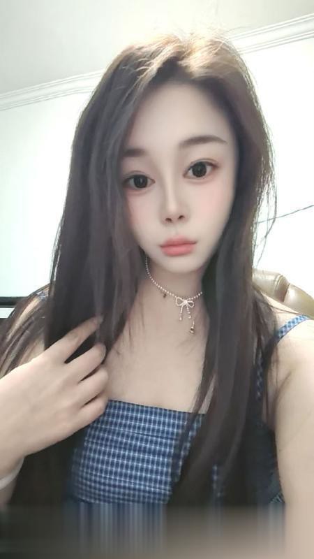 服务型美少妇