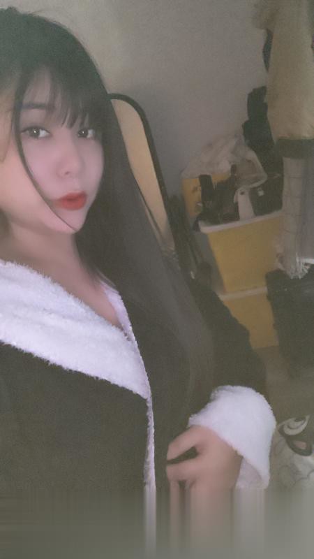 微胖巨乳..