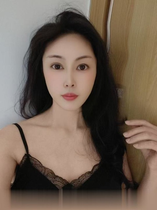 东站少妇糖琳