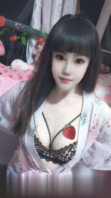 滨海温柔姐姐