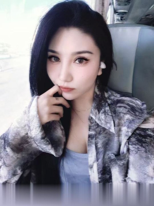 铁西糖糖妹子