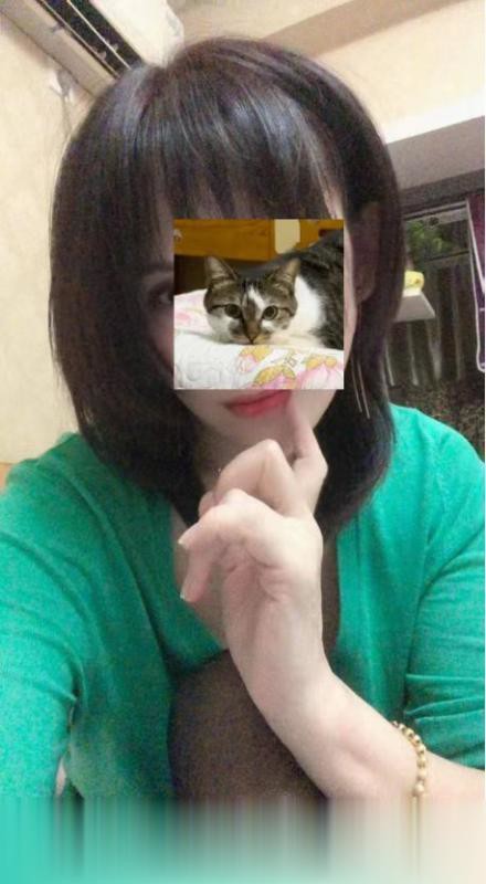 新吴温柔少妇
