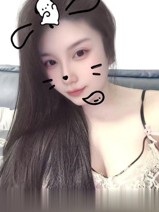 铁西糖糖妹子