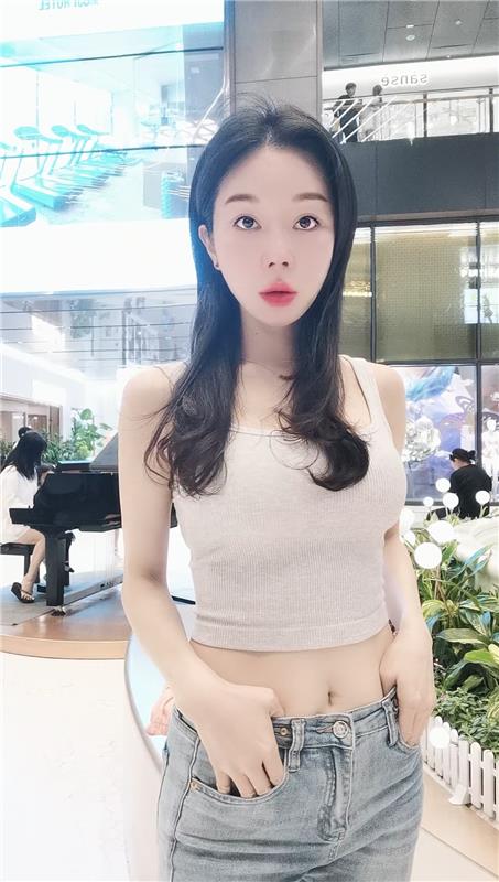 福田美女娜娜